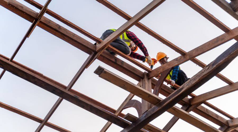 Professional gutter cleaning services in Goodwin, SD